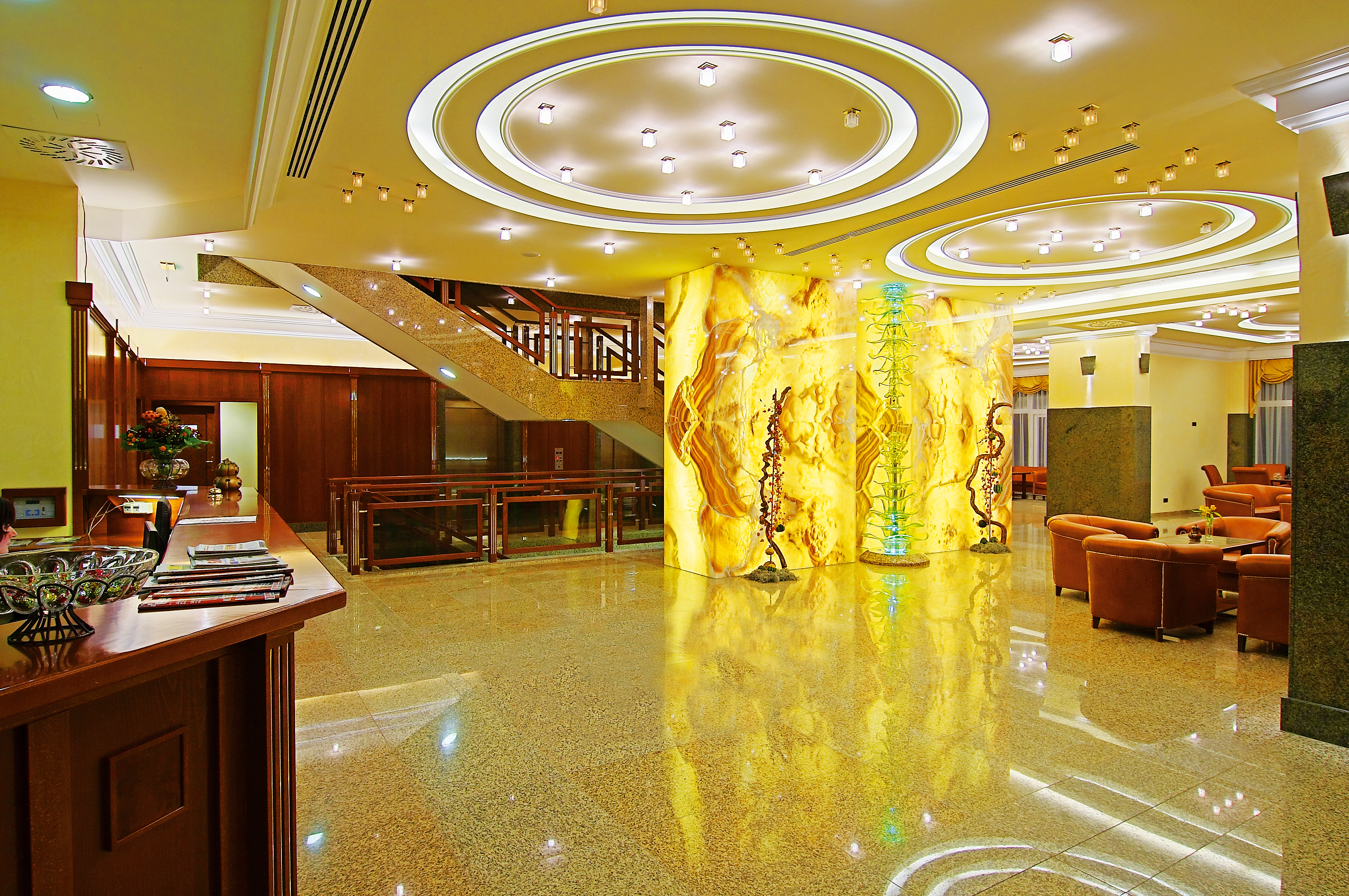 Októbrový kúpeľný pobyt v kúpeľoch Brusno s duchovným programom